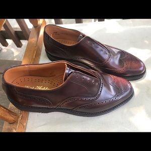 Vintage Keith Highlanders size 9 1/2